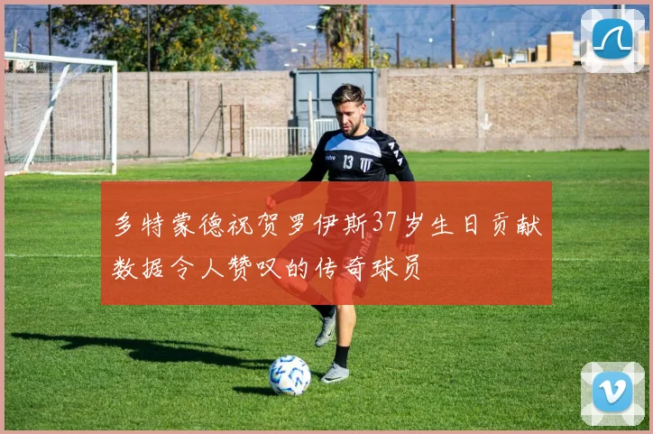 多特蒙德祝贺罗伊斯37岁生日贡献数据令人赞叹的传奇球员